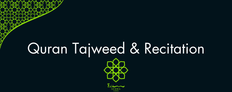 Quran Tajweed & Recitation