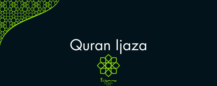 Quran Ijaza Course